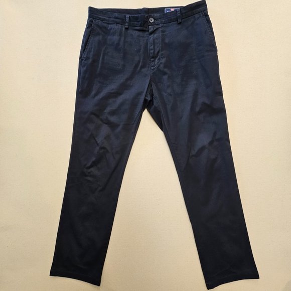 Vineyard Vines Slim Pants 35 / 30 - Picture 5 of 6